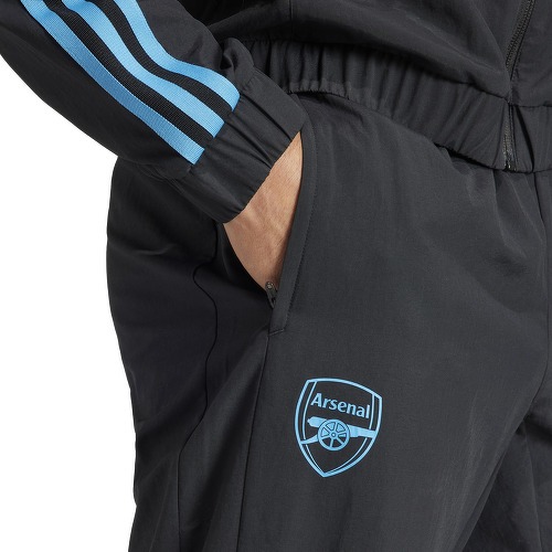 adidas Performance-Pantalon de présentation Arsenal Tiro 23-4