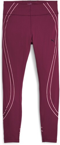 PUMA-Legging 7/8 Taille Haute Puma Studio Ultrabare Trend-0