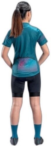 NORTHWAVE-Maillot Manches Courtes Northwave Origin-1