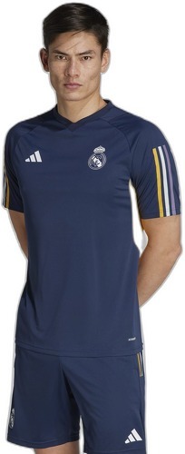 adidas Performance-Maglia D'Allenamento Real Madrid Tiro 23-2