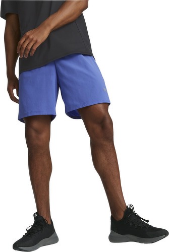 PUMA-Short 2 En 1 Puma Fav-2