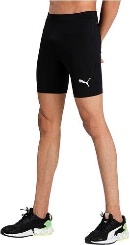 PUMA-LIGA Baselayer Tight - Short de foot-2