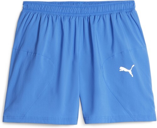 PUMA-Short de running tissé Run Favourite 5'' Homme-0