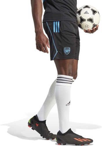 adidas Performance-Pantaloncini D'Allenamento Arsenal Tiro 23-4