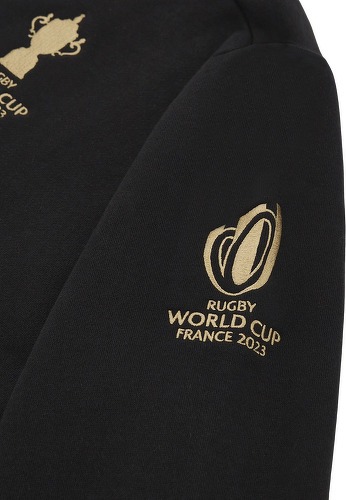 MACRON-Veste Coupe Du Monde Rugby France 2023-4