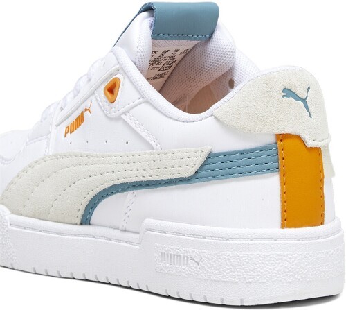 PUMA-Puma Ca Pro Glitc Ac Ps-4