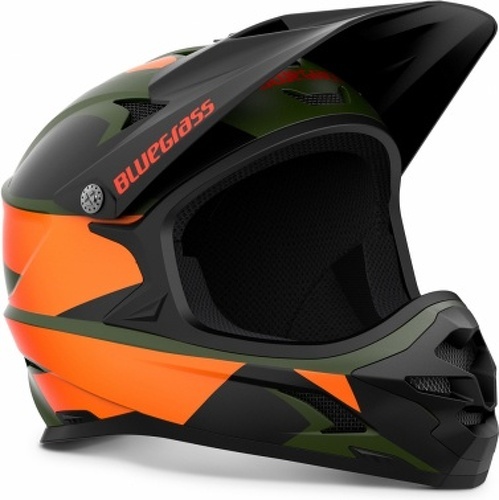 Bluegrass-Casque Bluegrass Intox-0