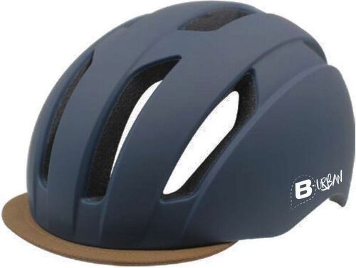 B-urban-Casque Vtt B Urban City In Mold-0