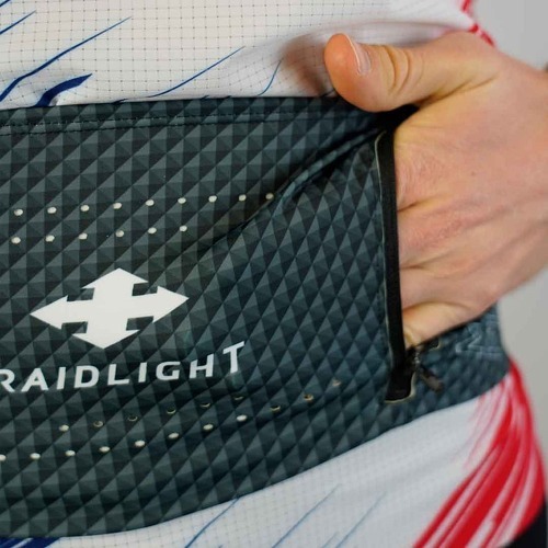 RAIDLIGHT-Ceinture de Trail RaidLight Made in France-2