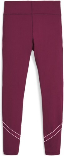 PUMA-Legging 7/8 Taille Haute Puma Studio Ultrabare Trend-1