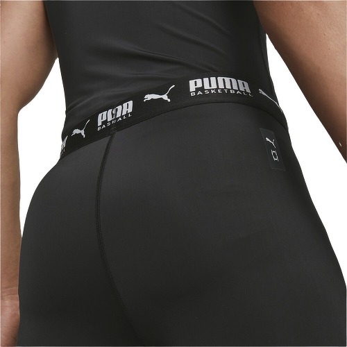 PUMA-Legging Puma Hoops Team Baselayer-4