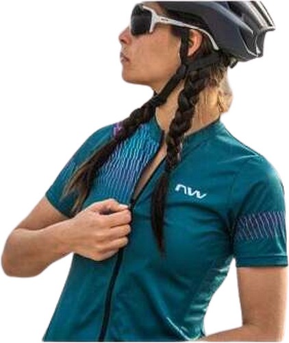 NORTHWAVE-Maillot Manches Courtes Northwave Origin-4