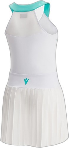 MACRON-Robe De Padel Macron Cc Lucilla-2