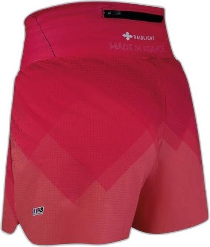 RAIDLIGHT-Raidlight Short Ecodry Made In France-1