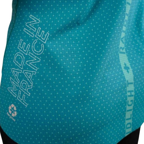 RAIDLIGHT-LAZER ECODRY Turquoise AH 2023-1