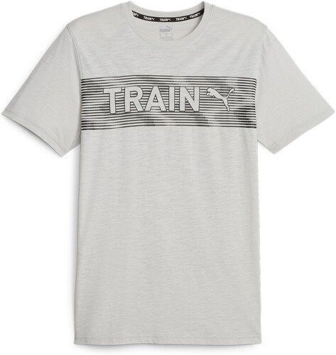 PUMA-T Shirt Puma Graphic Concept-0