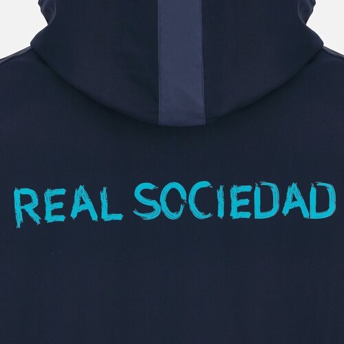 MACRON-Macron Real Sociedad De Fútbol Pre-Match 2022-2023-4