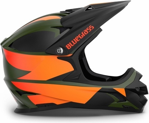 Bluegrass-Casque Bluegrass Intox-1