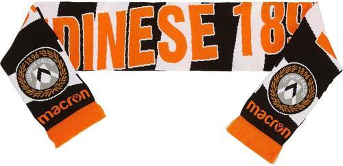 MACRON-Écharpe Udinese Merch-0