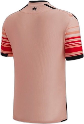 MACRON-Maillot Extérieur Authentique Reading Fc 22/2023-1