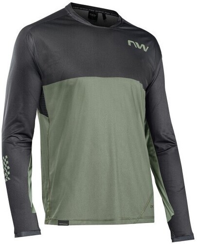 NORTHWAVE-Maillot Northwave Edge-0