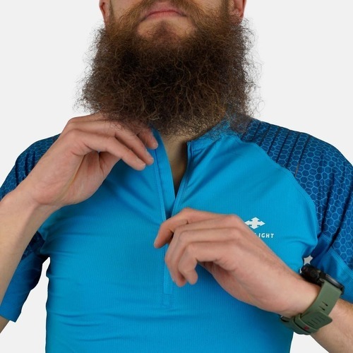 RAIDLIGHT-Raidlight Tee Shirt Mc R Light-3