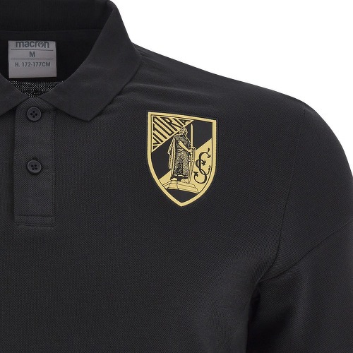 MACRON-Maillot Vitoria Guimaraes 22/2023 Travel-2