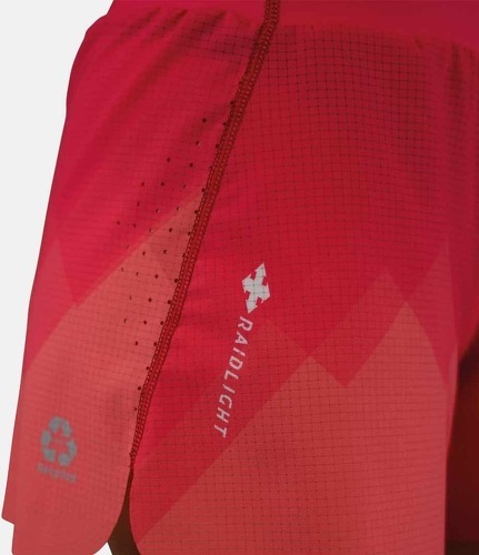 RAIDLIGHT-Raidlight Short Ecodry Made In France-2