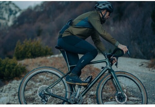NORTHWAVE-Northwave Veste Extreme 2-4