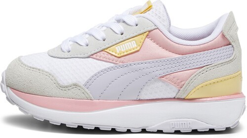 PUMA-Puma Cruise Rider Peony-0