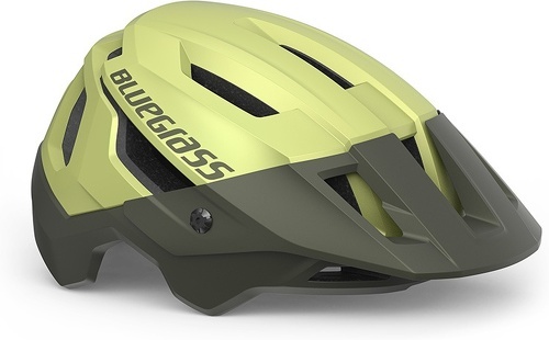 Bluegrass-Casque Bluegrass Rogue-0