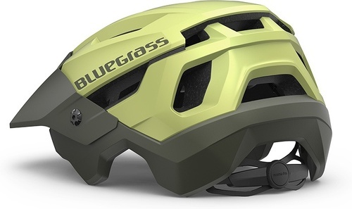Bluegrass-Casque Bluegrass Rogue-2