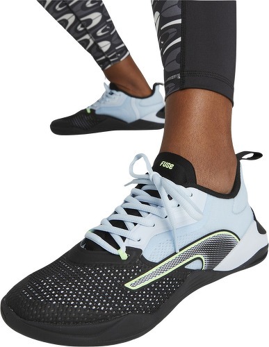 PUMA-Chaussures De Cross Training Puma Fuse 2.0-2