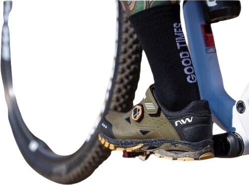 NORTHWAVE-Northwave Spider Plus 3 - Chaussures de VTT-4