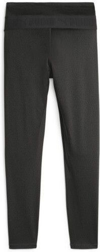 PUMA-Legging 7/8 Taille Haute Puma Strong Ultra-2