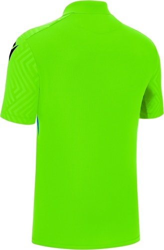 MACRON-Maillot Macron Charon Eco-1