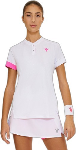 MACRON-Polo Macron Prime Cc Livia Korean-0