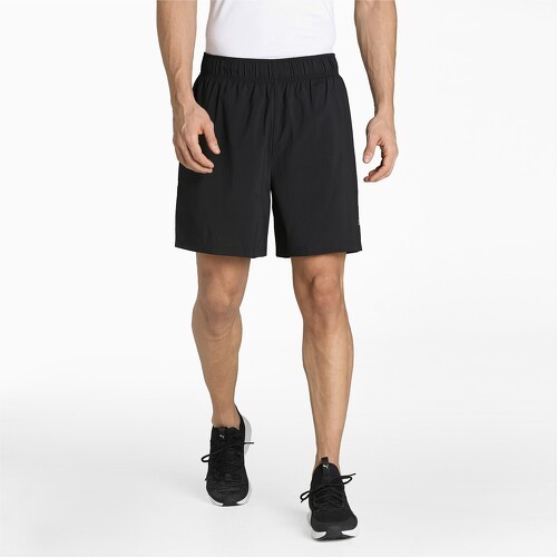 PUMA-Short de running Favourite 2-en-1 pour homme-3