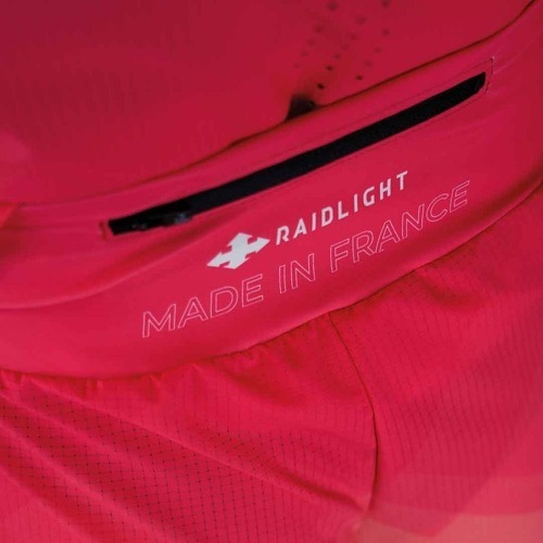 RAIDLIGHT-Raidlight Short Ecodry Made In France-3