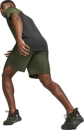 PUMA-Short de training FUSE Stretch 7" Homme-4