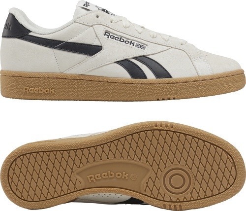 REEBOK-Reebok Classics Club C Grounds Uk-1