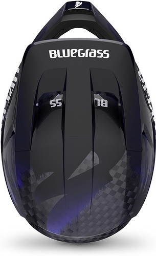 Bluegrass-Casque Bluegrass Legit-1