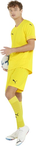 PUMA-Teamfinal - Short de football-4