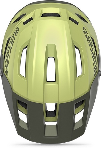 Bluegrass-Casque Bluegrass Rogue-1