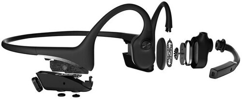SHOKZ-Casque Bluetooth Shokz Opencomm-4