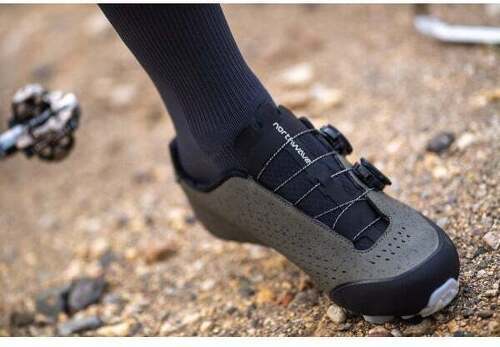 NORTHWAVE-Northwave Rebel 3 - Chaussures de VTT-3