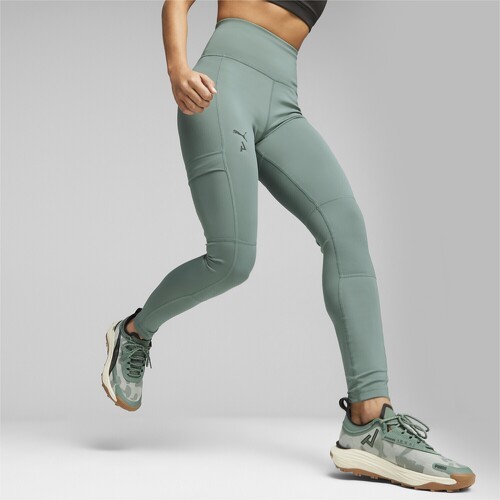 PUMA-Seasons Full Tight-3