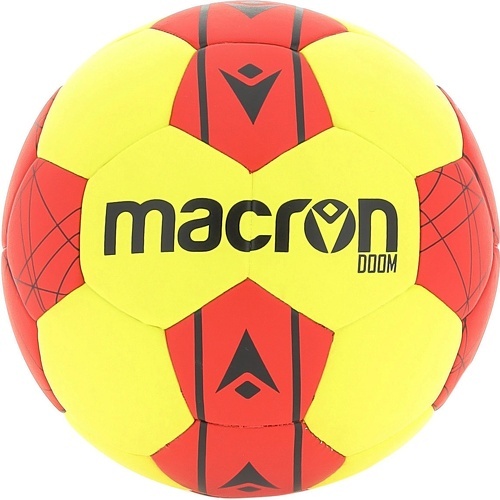 MACRON-Ballon Macron Doom N.3 x12-image-1