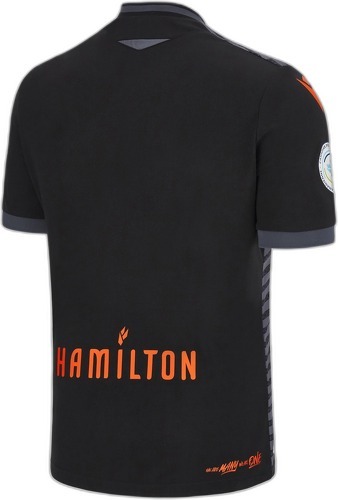 MACRON-Maillot Forge Fc extérieur 2023-2024-1