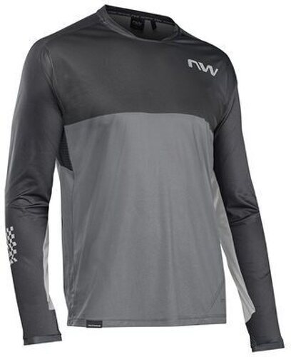 NORTHWAVE-Maillot Northwave Edge-image-1